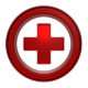 emergency red cross